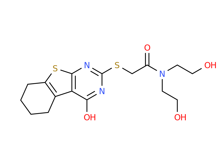 Structure Amb2448854