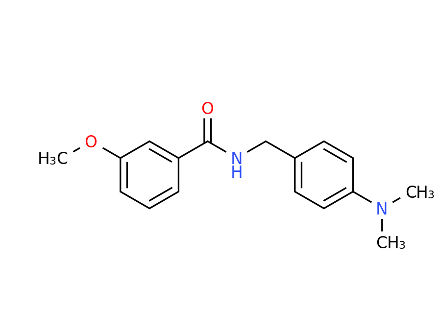 Structure Amb244967