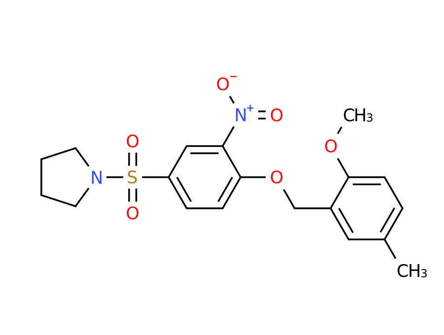 Structure Amb244987