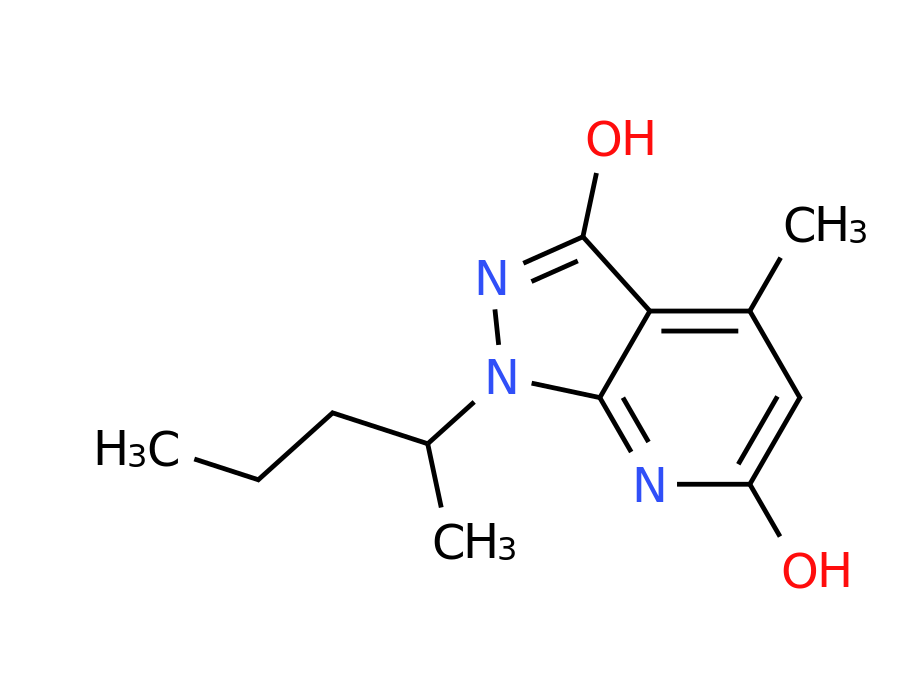 Structure Amb2450294