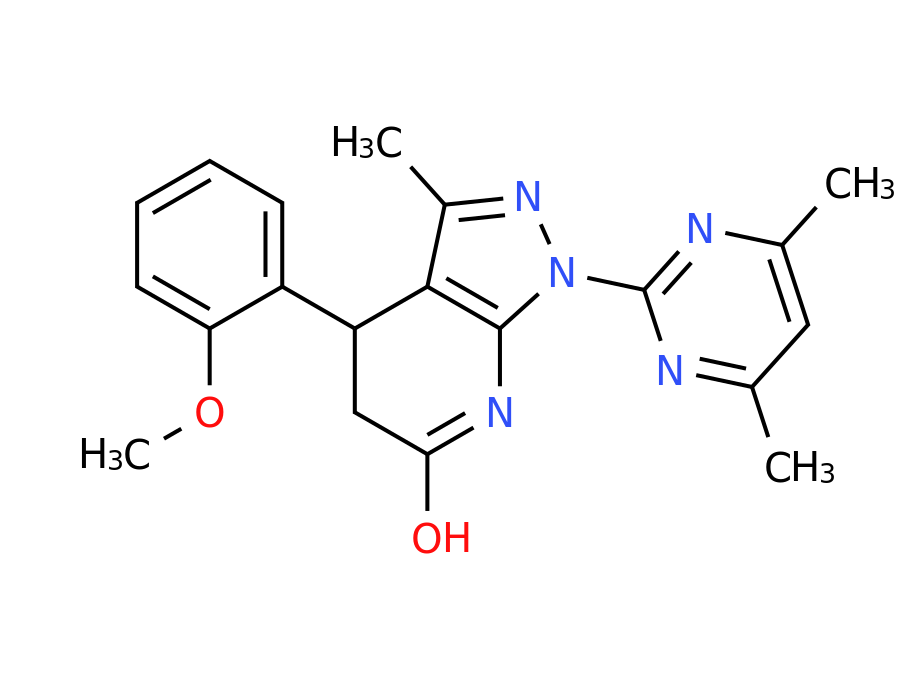 Structure Amb2450395