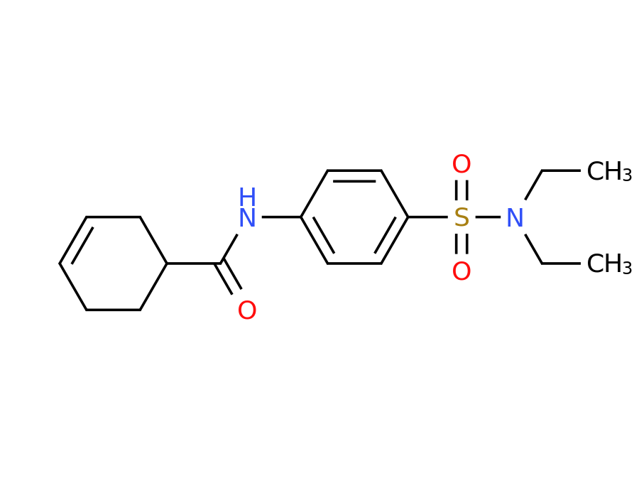 Structure Amb245042