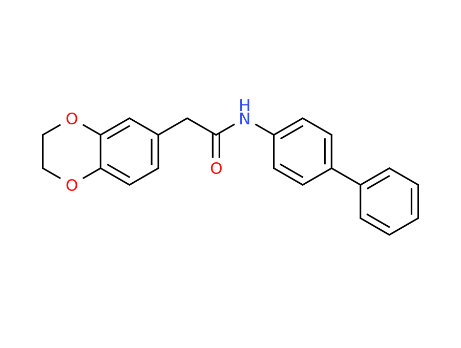 Structure Amb24509