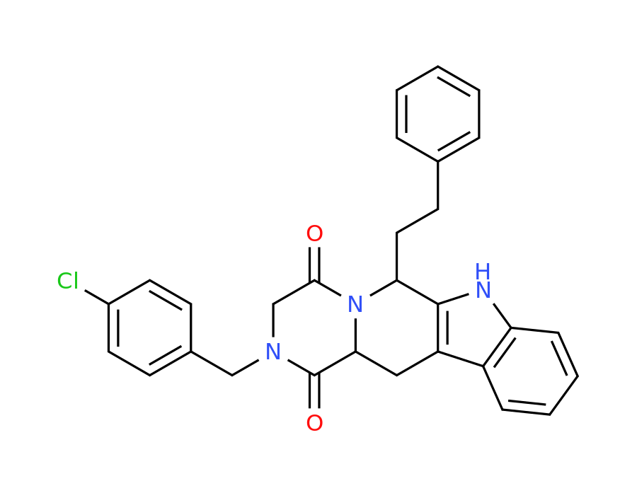 Structure Amb2451343