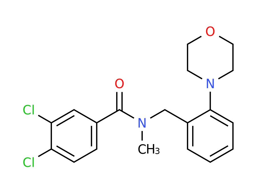 Structure Amb245155