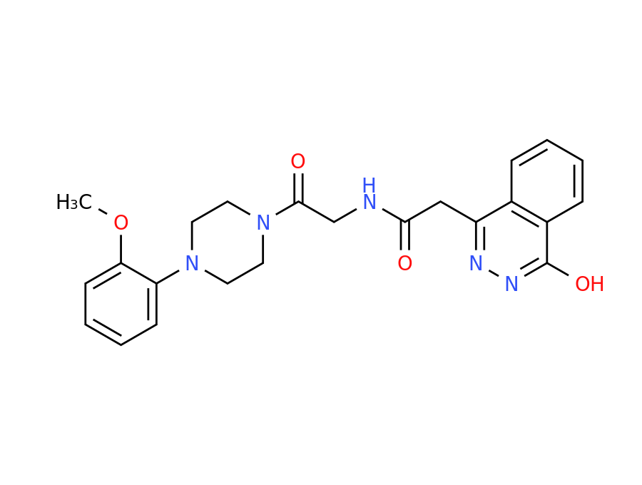 Structure Amb2451673