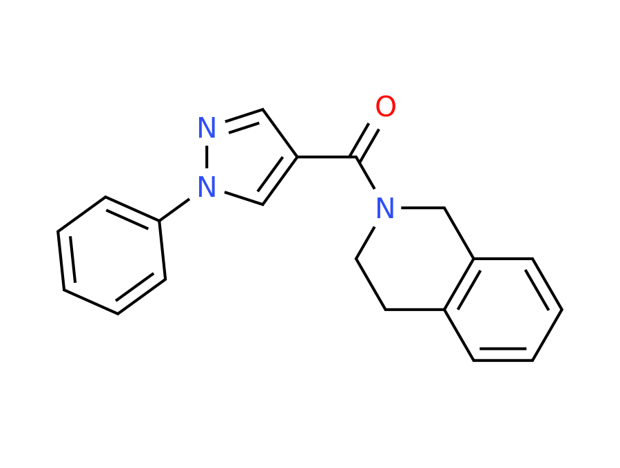 Structure Amb245242