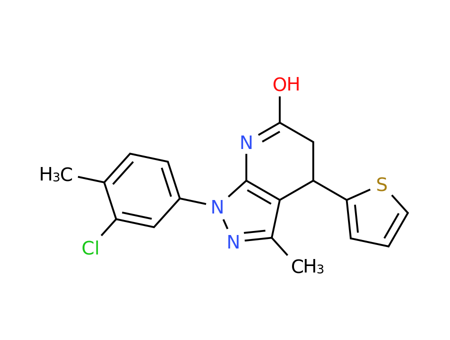 Structure Amb2452424