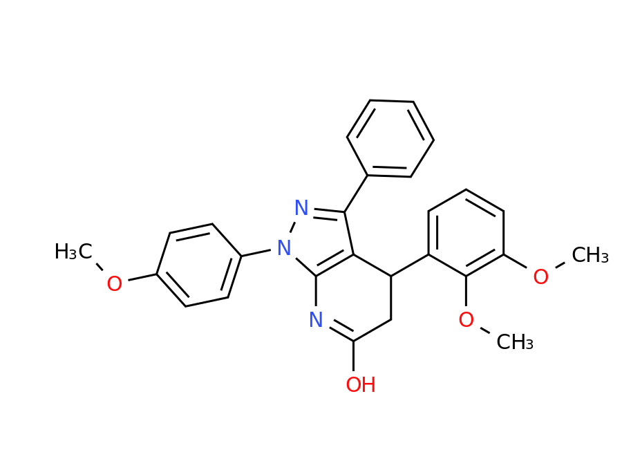 Structure Amb2453008