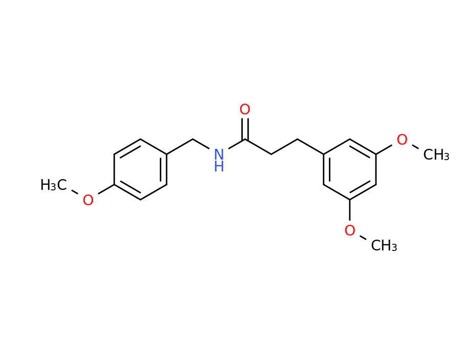 Structure Amb245306