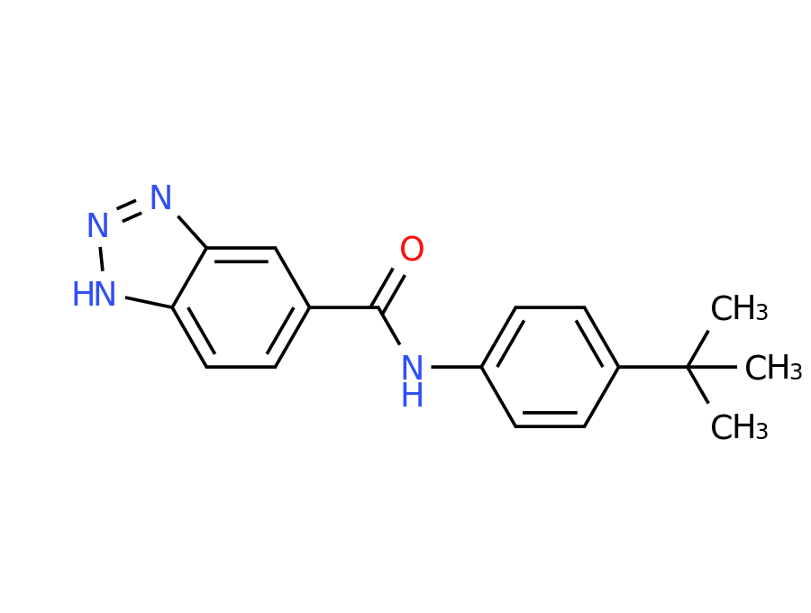 Structure Amb245319