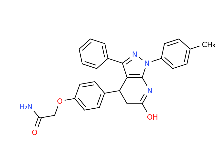 Structure Amb2454256