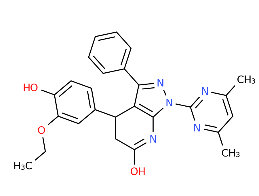 Structure Amb2454707