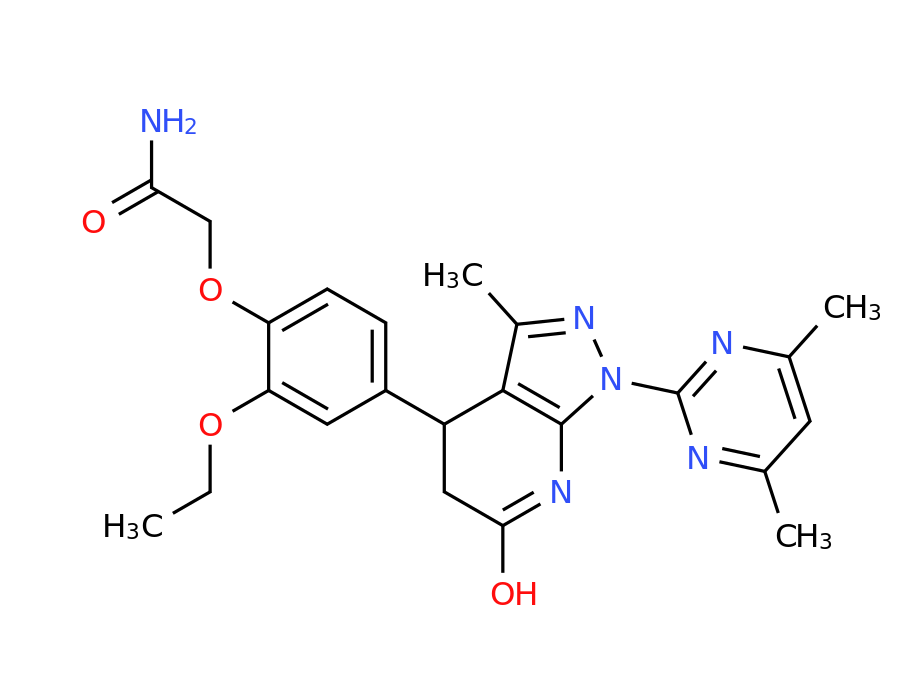 Structure Amb2454781