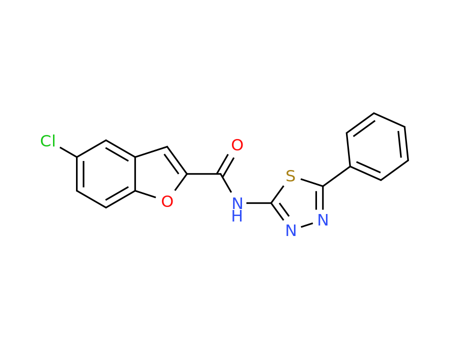 Structure Amb245496