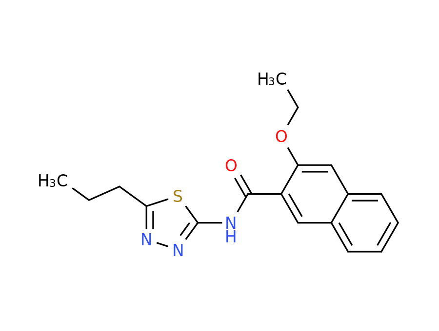 Structure Amb245579