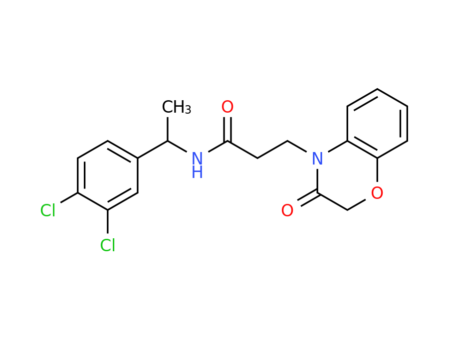 Structure Amb245586