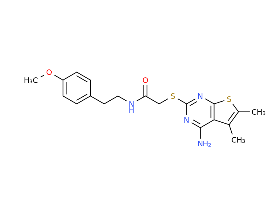 Structure Amb2456246