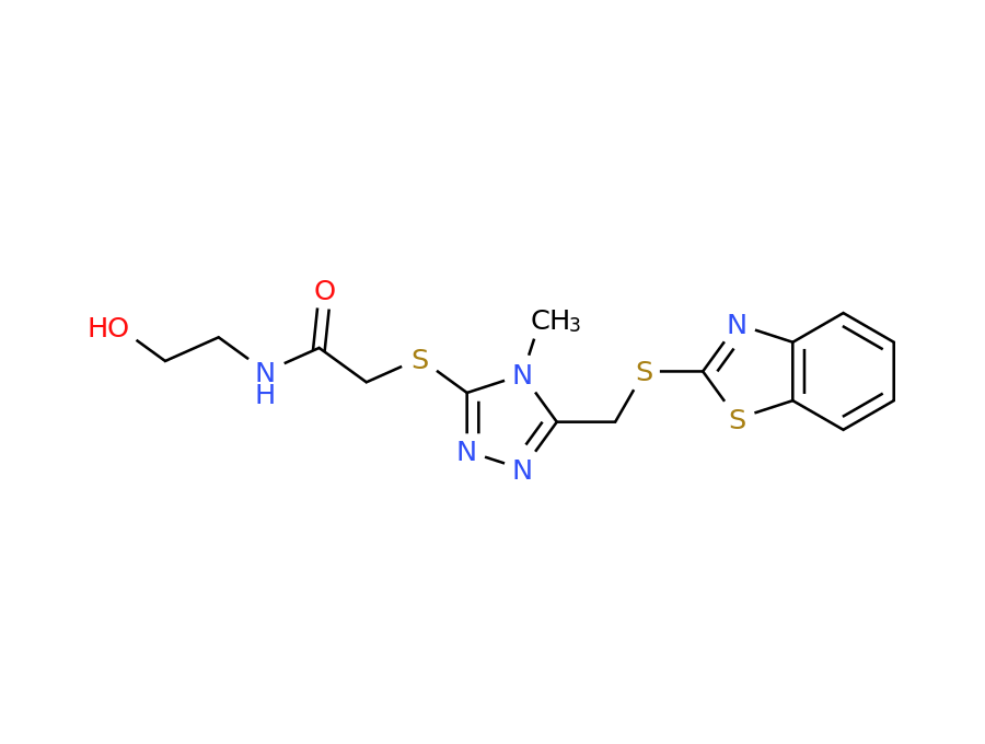 Structure Amb2456278