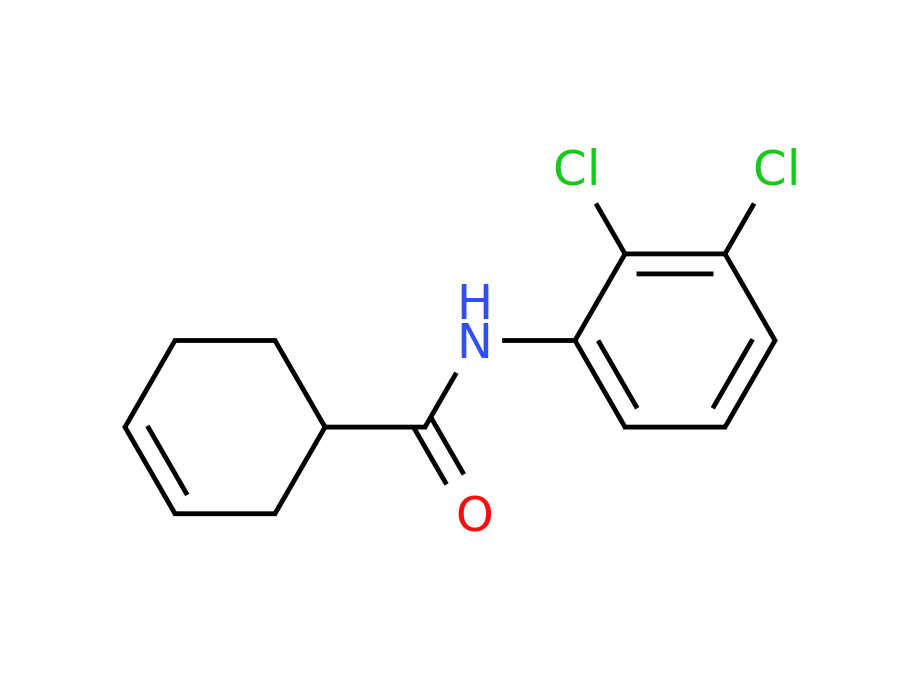 Structure Amb245633