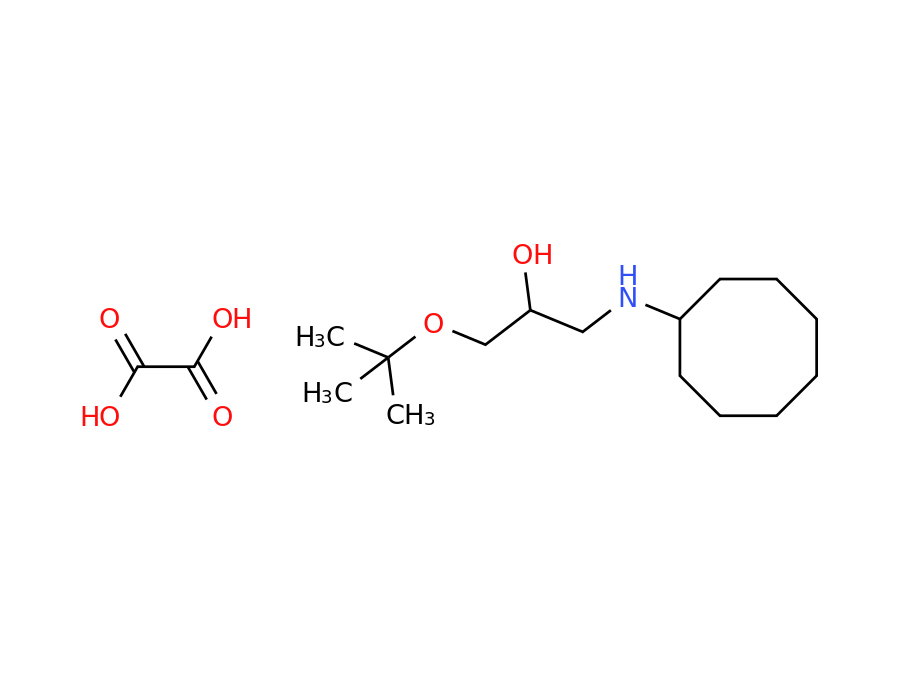 Structure Amb24568