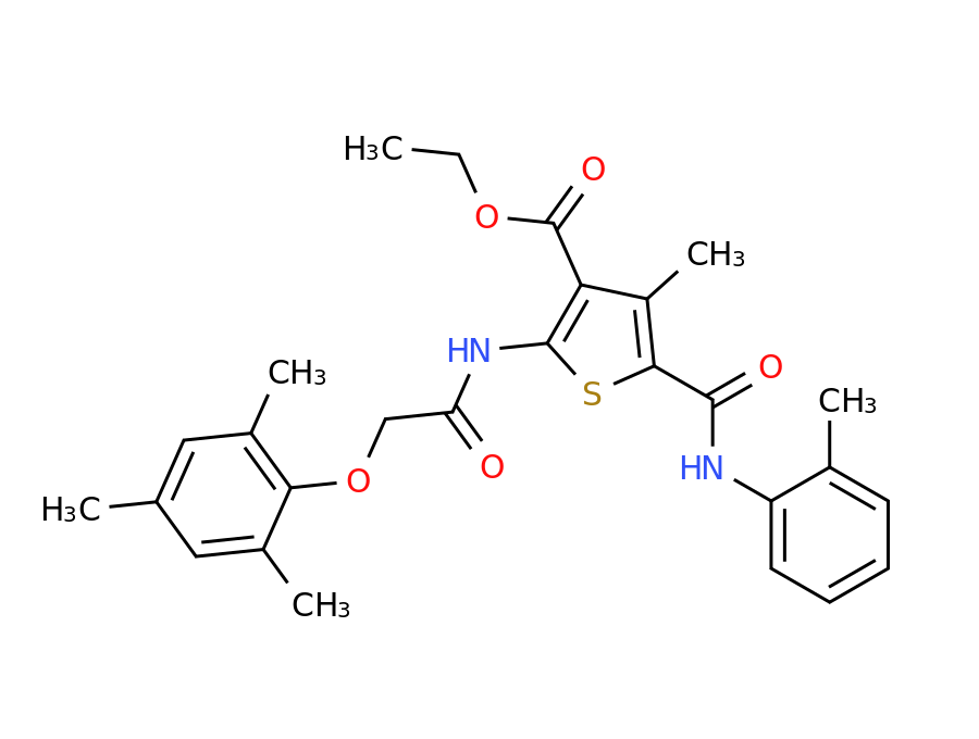 Structure Amb2456903