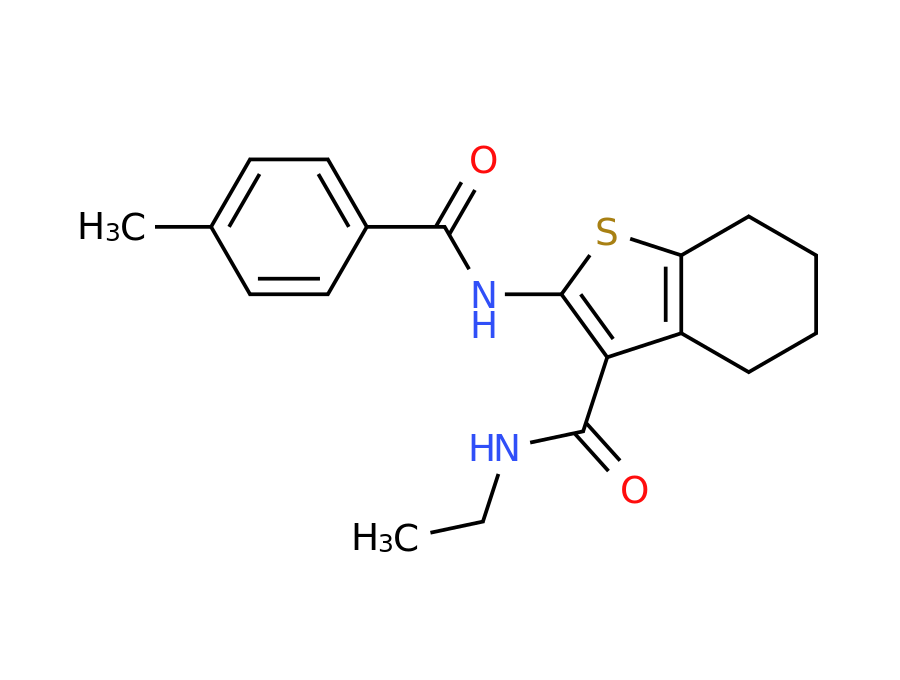 Structure Amb2456965