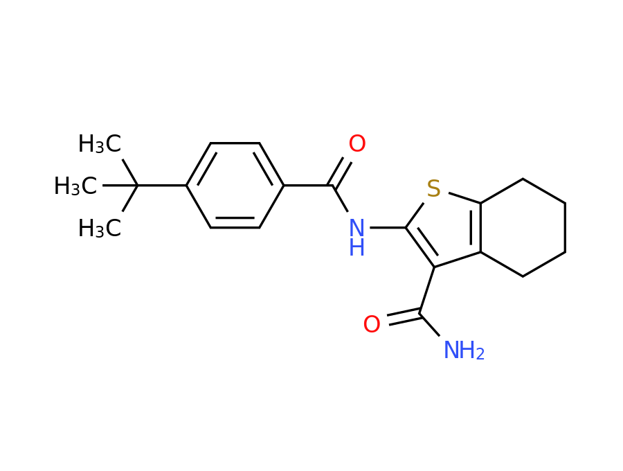 Structure Amb2457330