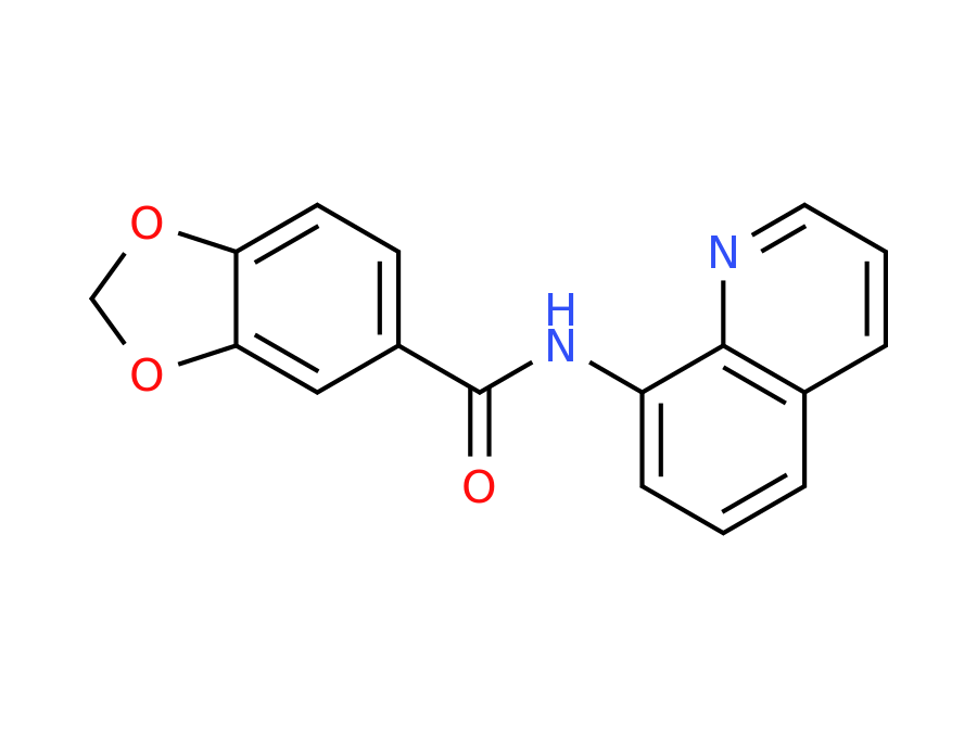 Structure Amb245776