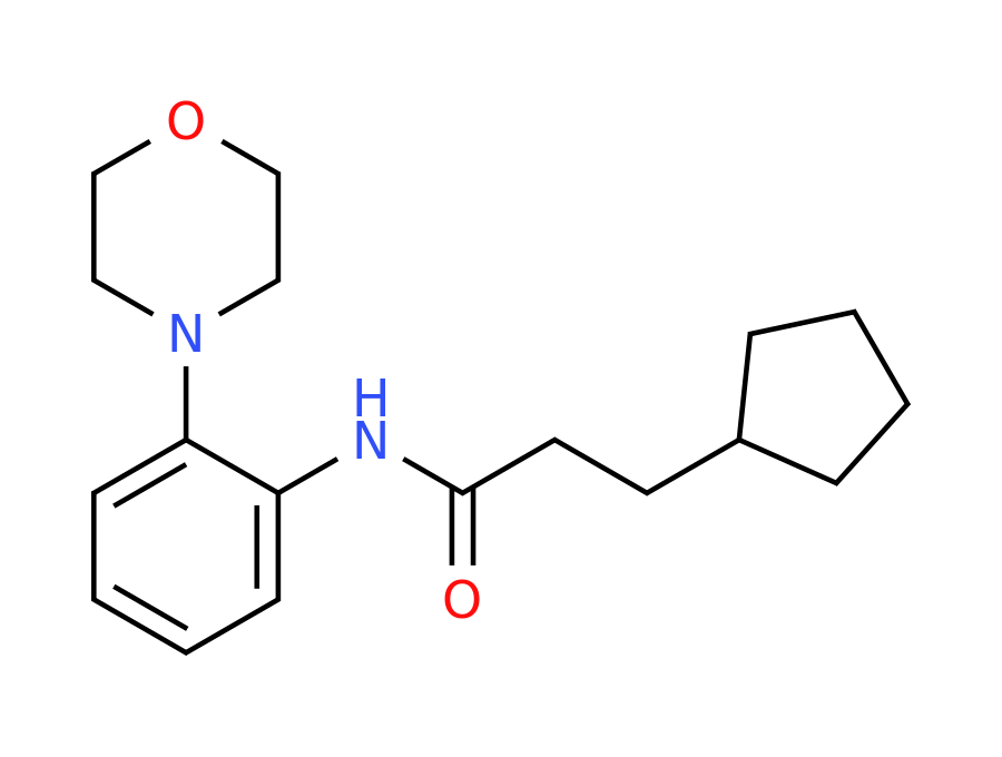 Structure Amb245824