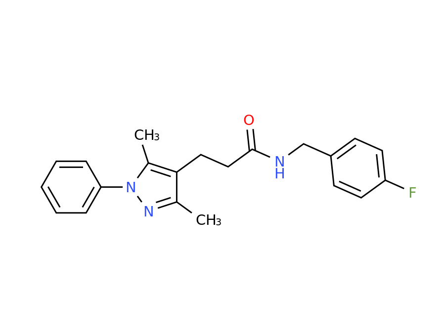 Structure Amb245830