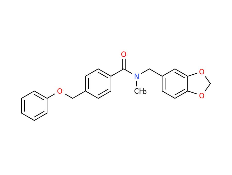 Structure Amb245842