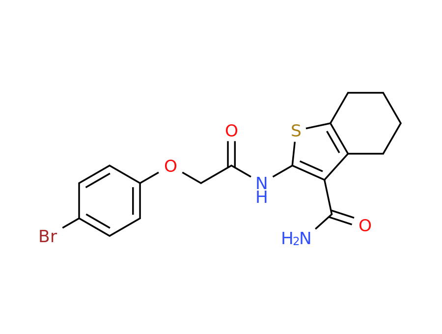 Structure Amb2458908