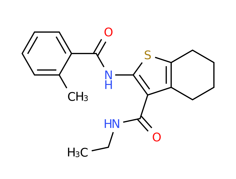 Structure Amb2459213