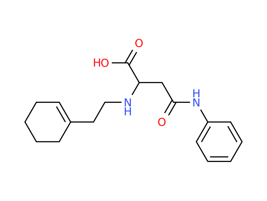 Structure Amb2459467