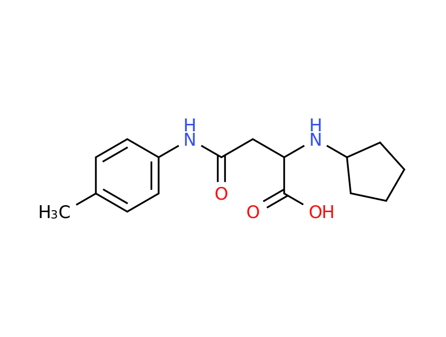 Structure Amb2459532