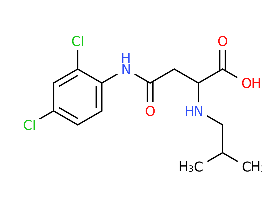 Structure Amb2459536