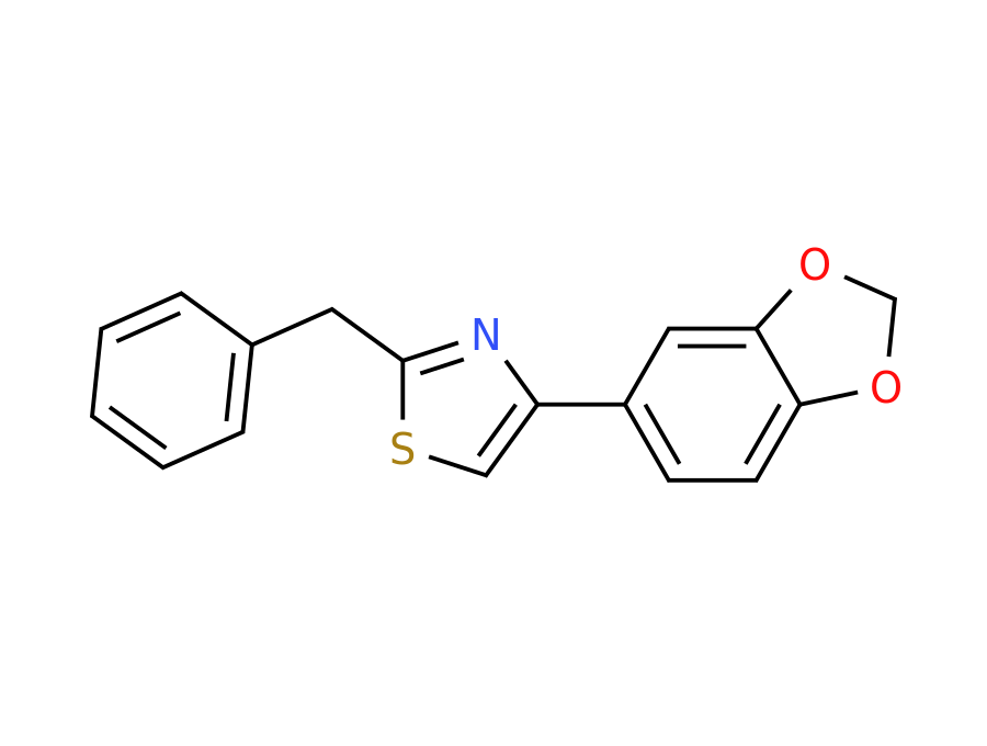 Structure Amb245955