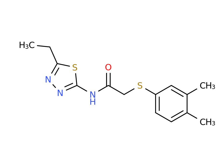 Structure Amb245990