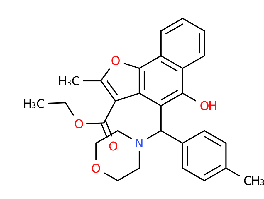 Structure Amb2459926