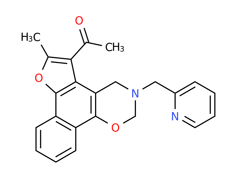 Structure Amb2459934