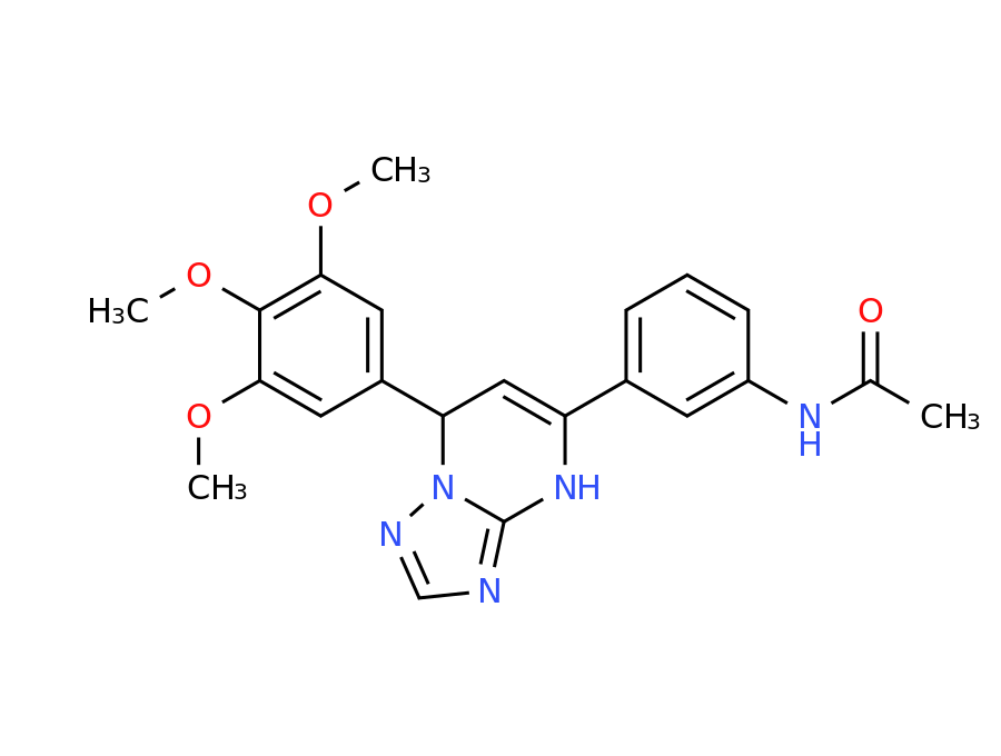 Structure Amb2460007