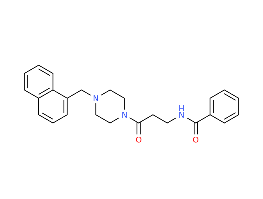 Structure Amb246068