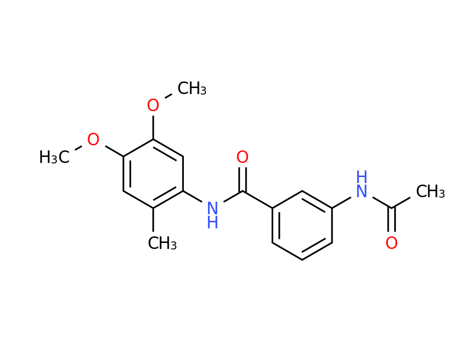 Structure Amb246185