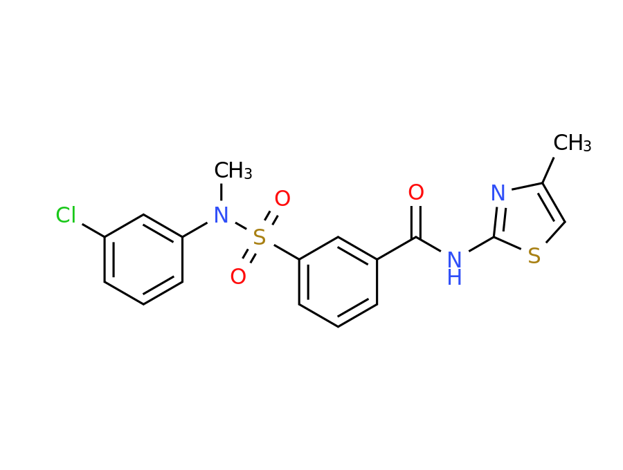 Structure Amb24626