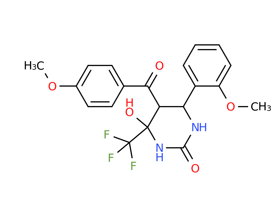 Structure Amb2463704