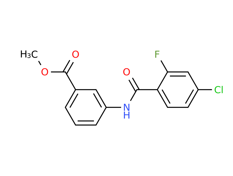 Structure Amb246381