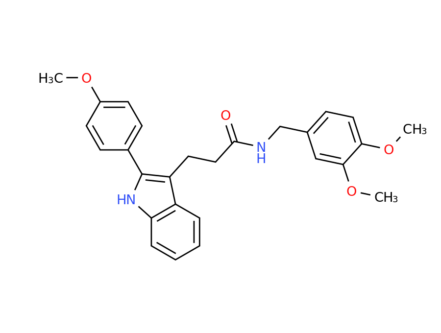 Structure Amb246428