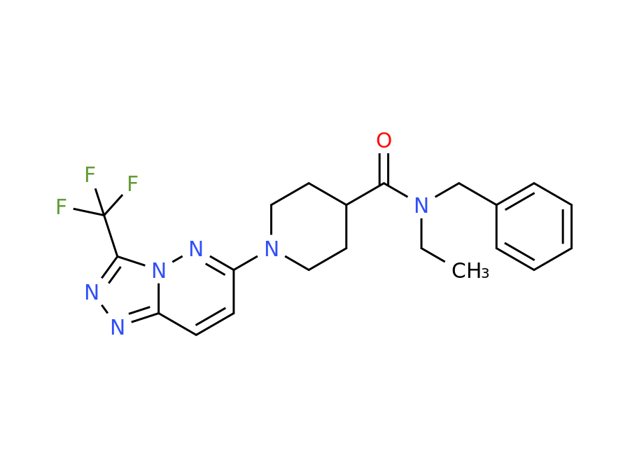 Structure Amb246436