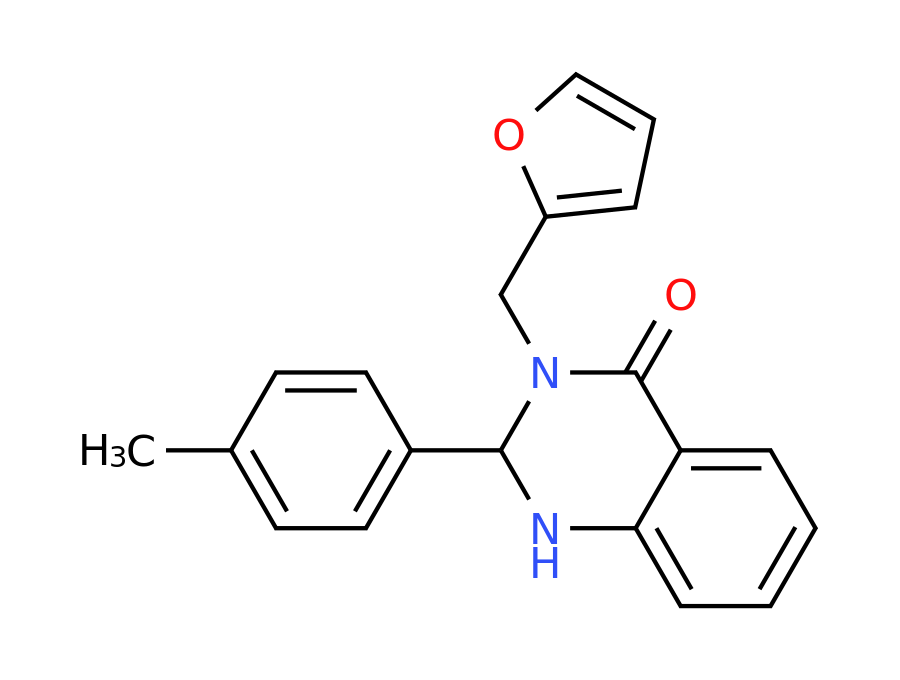 Structure Amb246457